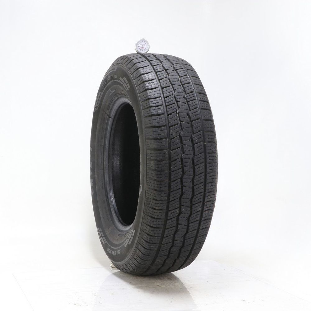 Used 255/70R17 Crossmax CHTS-1 112T - 10/32 - Image 1