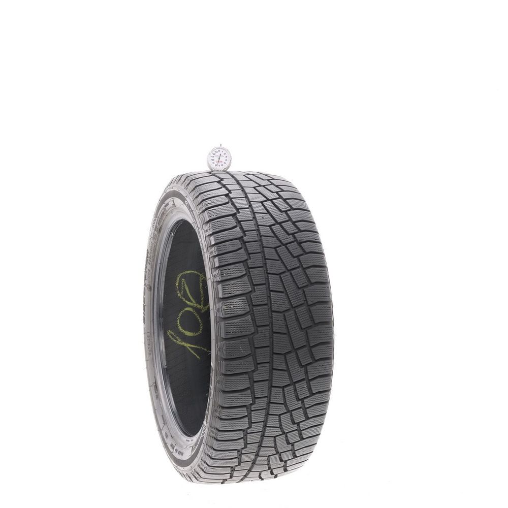 Set of (2) Used 225/45R17 Cooper Discoverer True North 94H - 7.5-8/32 - Image 1