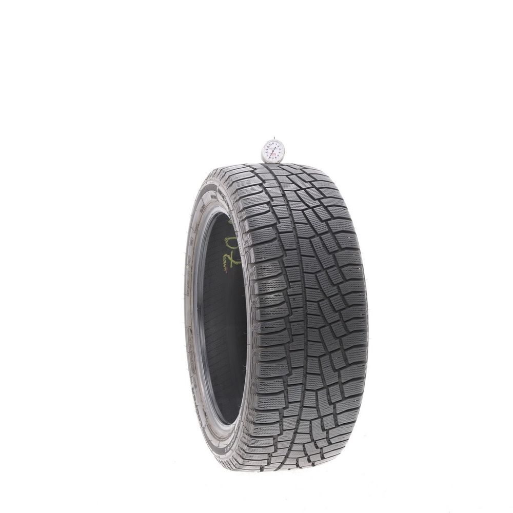 Set of (2) Used 225/45R17 Cooper Discoverer True North 94H - 7.5-8/32 - Image 4