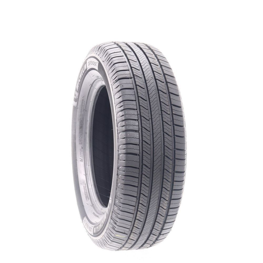 Set of (2) New 235/65R17 Michelin Defender 2 104H - Image 1