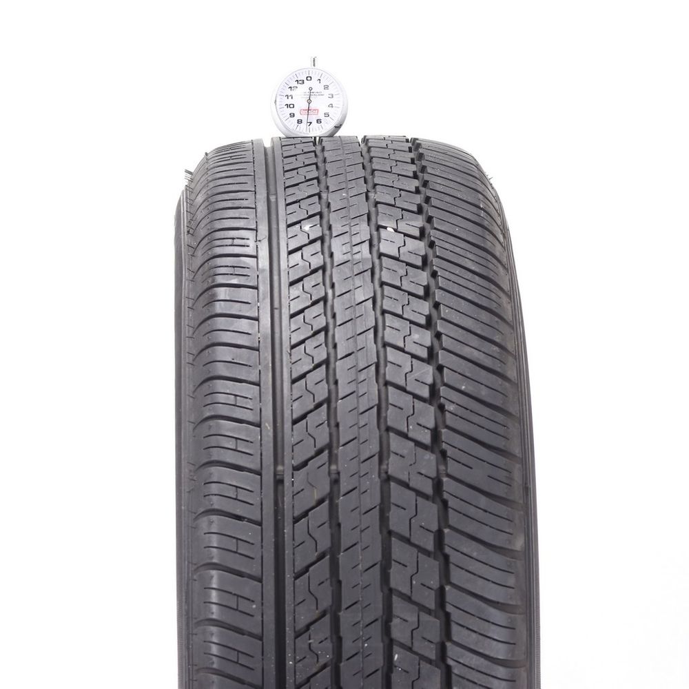 Set of (2) Used 225/65R17 Dunlop Grandtrek ST30 S 102H - 7-8/32 - Image 2