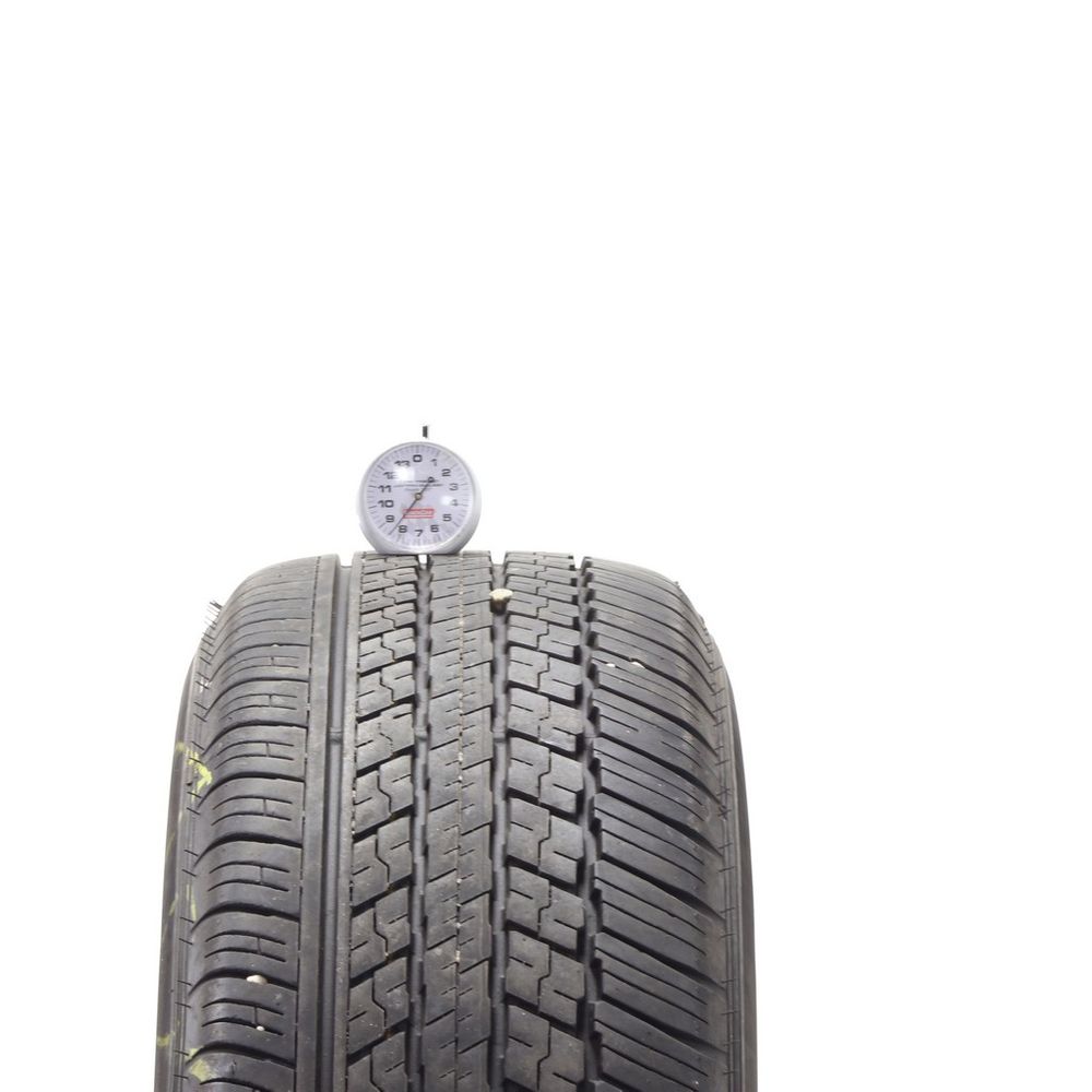 Set of (2) Used 225/65R17 Dunlop Grandtrek ST30 S 102H - 7-8/32 - Image 5