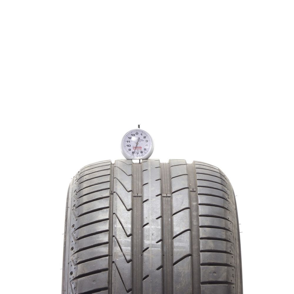 Used 245/45R19 Hankook Ventus S1 evo2 HRS 98Y - 7.5/32 - Image 2