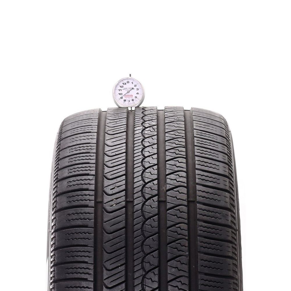 Set of (2) Used 275/50R22 Pirelli Scorpion AS Plus 3 111H - 9-9.5/32 - Image 2