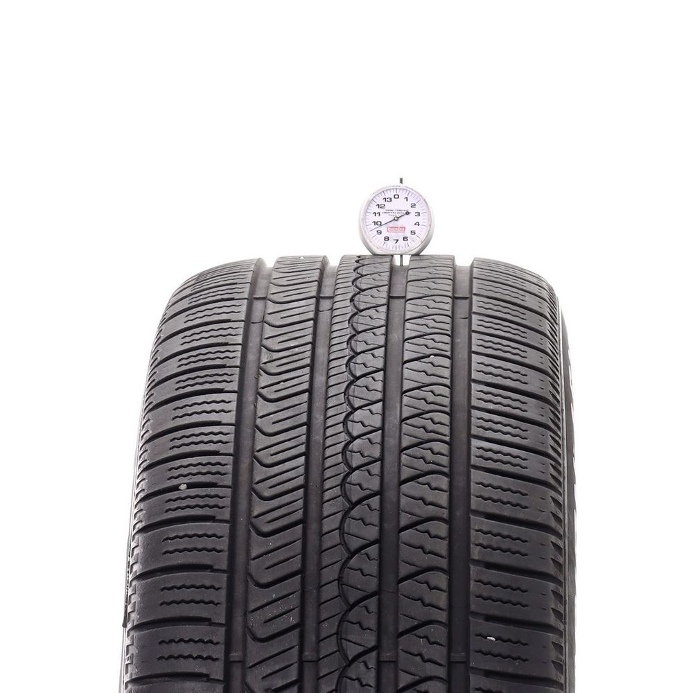 Set of (2) Used 275/50R22 Pirelli Scorpion AS Plus 3 111H - 9-9.5/32 - Image 5