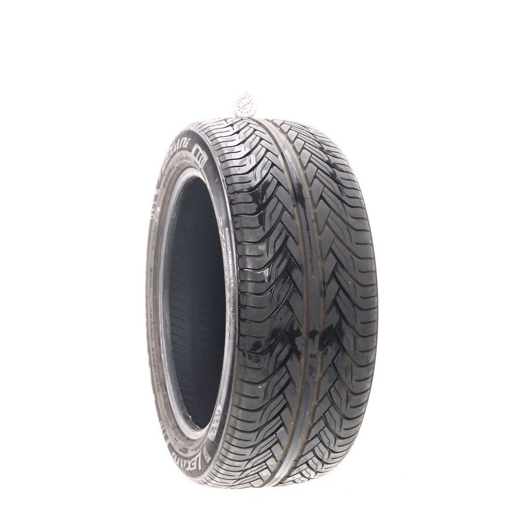 Used 275/45R20 Lexani LX-Thirty 110V - 9/32 - Image 1