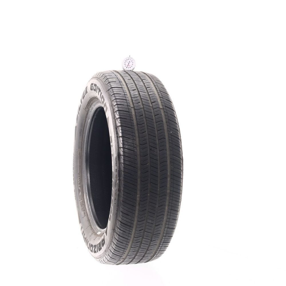 Set of (4) Used 225/60R17 Arizonian Silver Edition 99H - 6-7.5/32 - Image 4