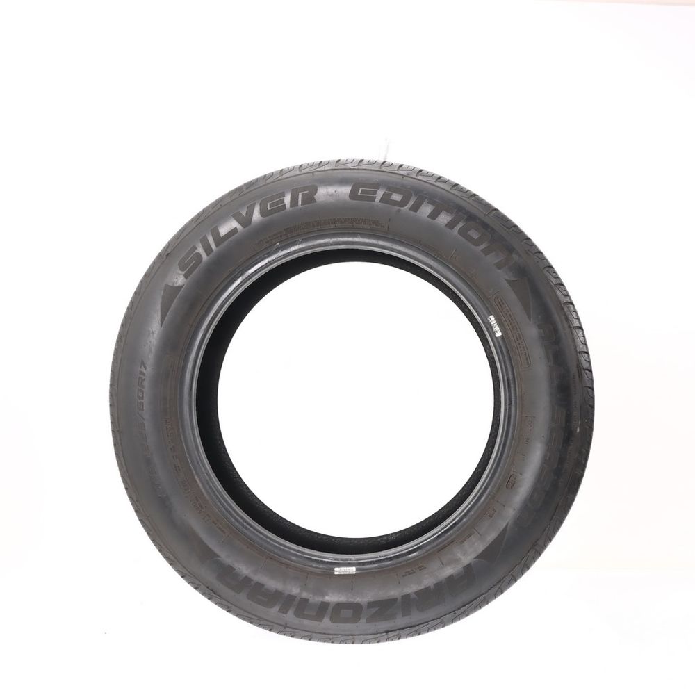 Set of (4) Used 225/60R17 Arizonian Silver Edition 99H - 6-7.5/32 - Image 6