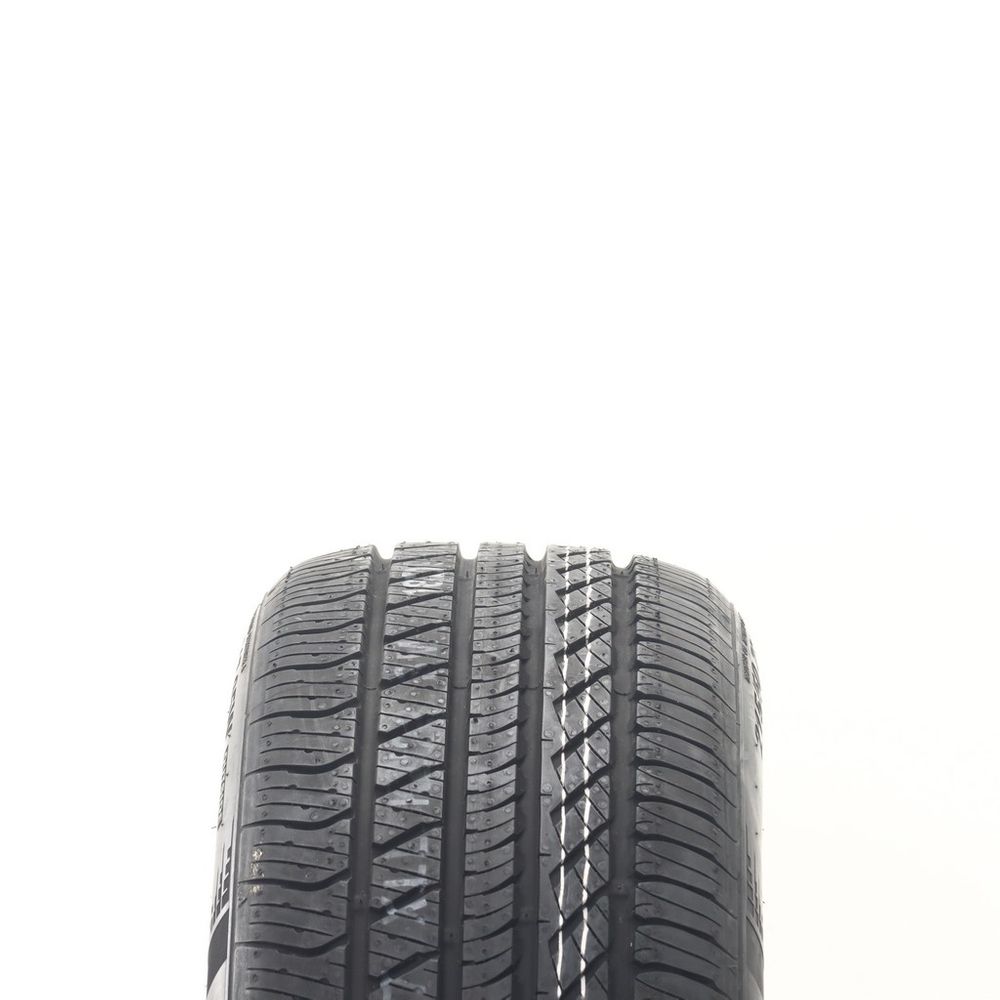 Driven Once 215/50ZR17 Kumho Ecsta 4X II 95W - 9.5/32 - Image 2