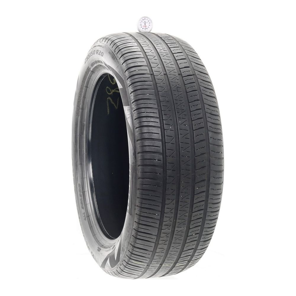 Used 255/50R20 Pirelli Scorpion Zero 105T - 6.5/32 - Image 1