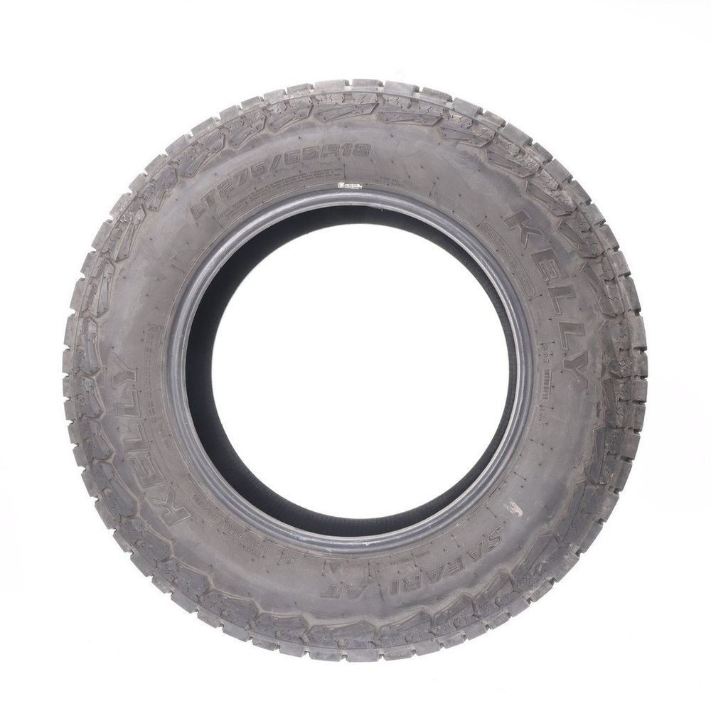 Used LT 275/65R18 Kelly Safari AT 123/120S E - 9.5/32 - Image 3