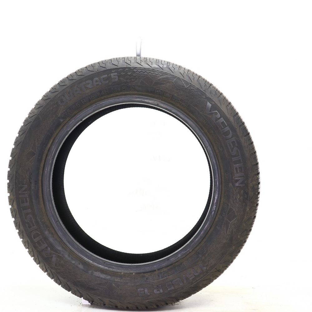 Used 175/65R15 Vredestein Quatrac 5 84H - 8.5/32 - Image 3