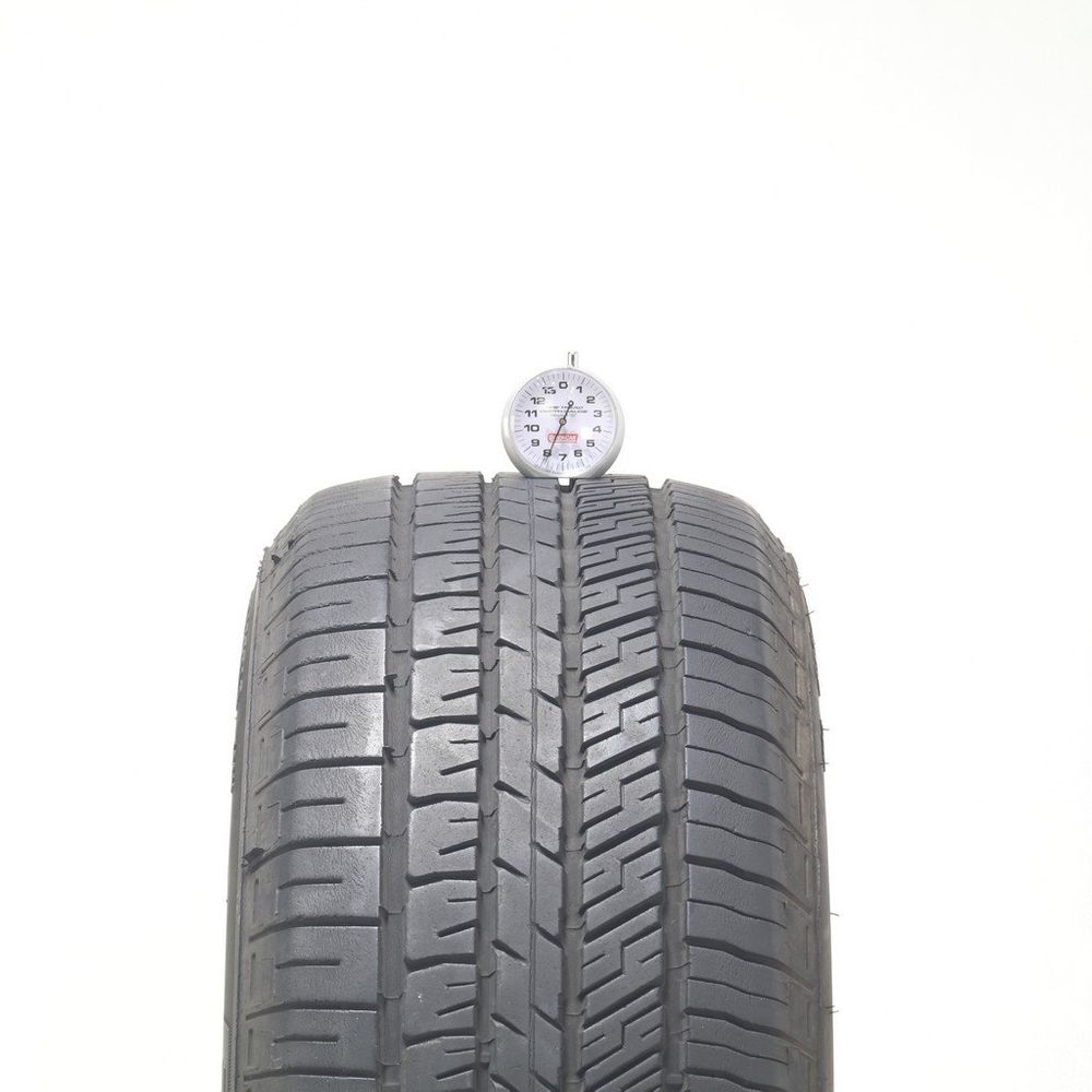 Set of (2) Used 235/55R18 Goodyear Eagle RS-A 100V - 7.5-8/32 - Image 2