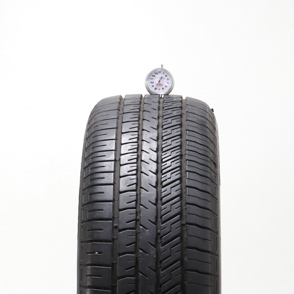 Set of (2) Used 235/55R18 Goodyear Eagle RS-A 100V - 7.5-8/32 - Image 5