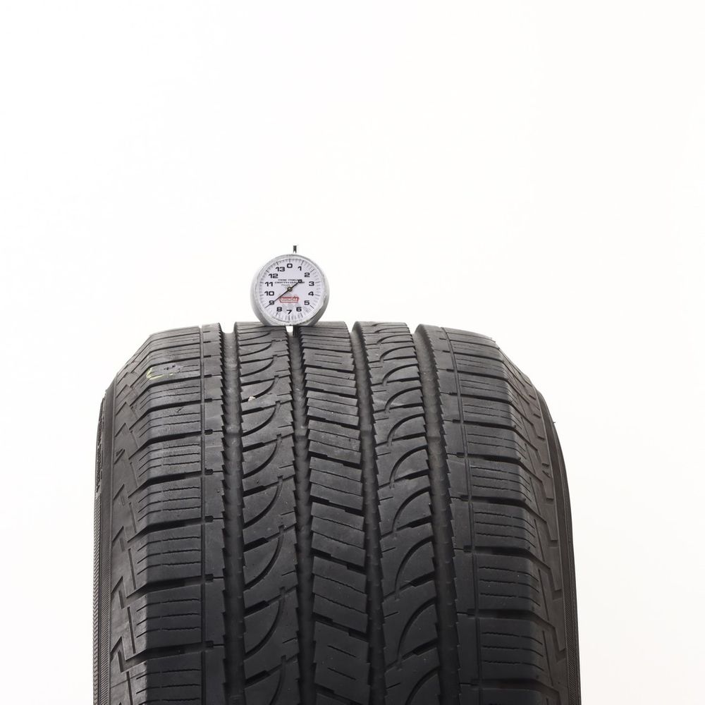 Used 275/55R20 Yokohama Geolandar H/T G056 113H - 9/32 - Image 2