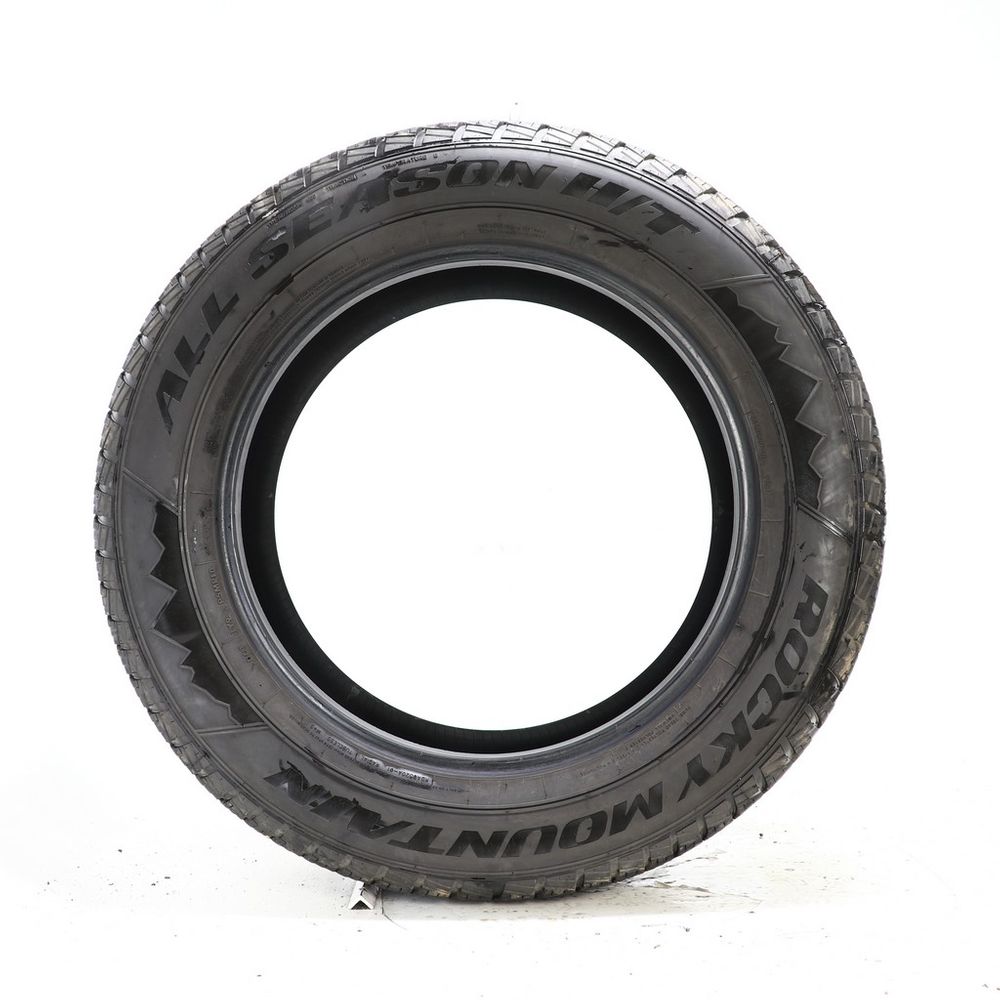 Set of (2) Used 275/60R20 Rocky Mountain H/T 115H - 7-7.5/32 - Image 3