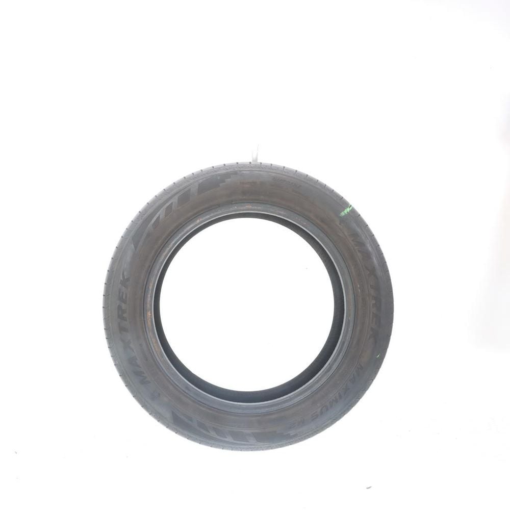 Used 205/55R16 Maxtrek Maximus M2 91V - 6.5/32 - Image 3