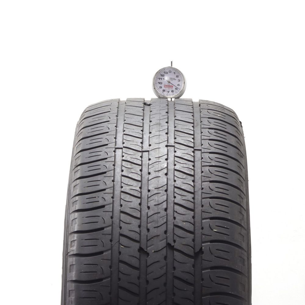 Used 255/50R20 Goodyear Assurance All-Season 105H - 4.5/32 - Image 2