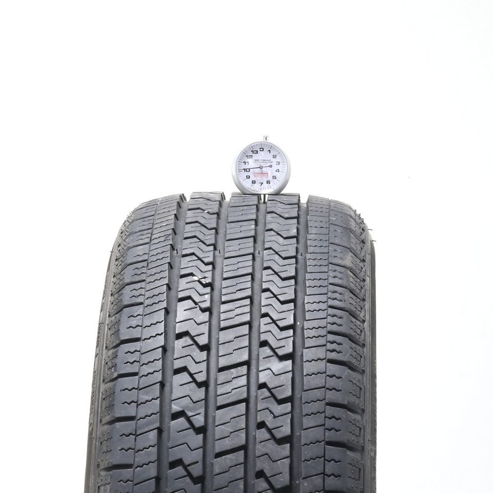 Used 235/55R19 Hercules Terra Trac Cross-V 105H - 10/32 - Image 2