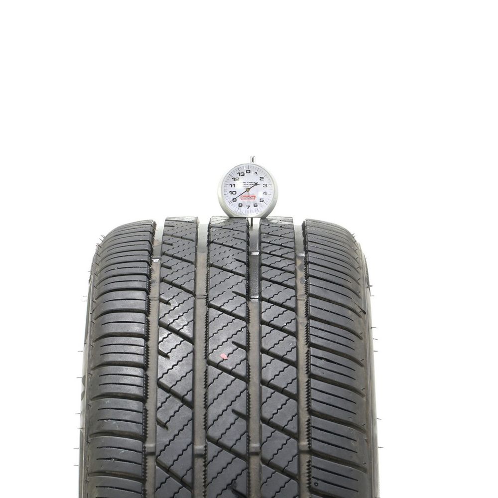 Used 235/40R18 Bridgestone Potenza RE980AS+ 95W - 9/32 - Image 2
