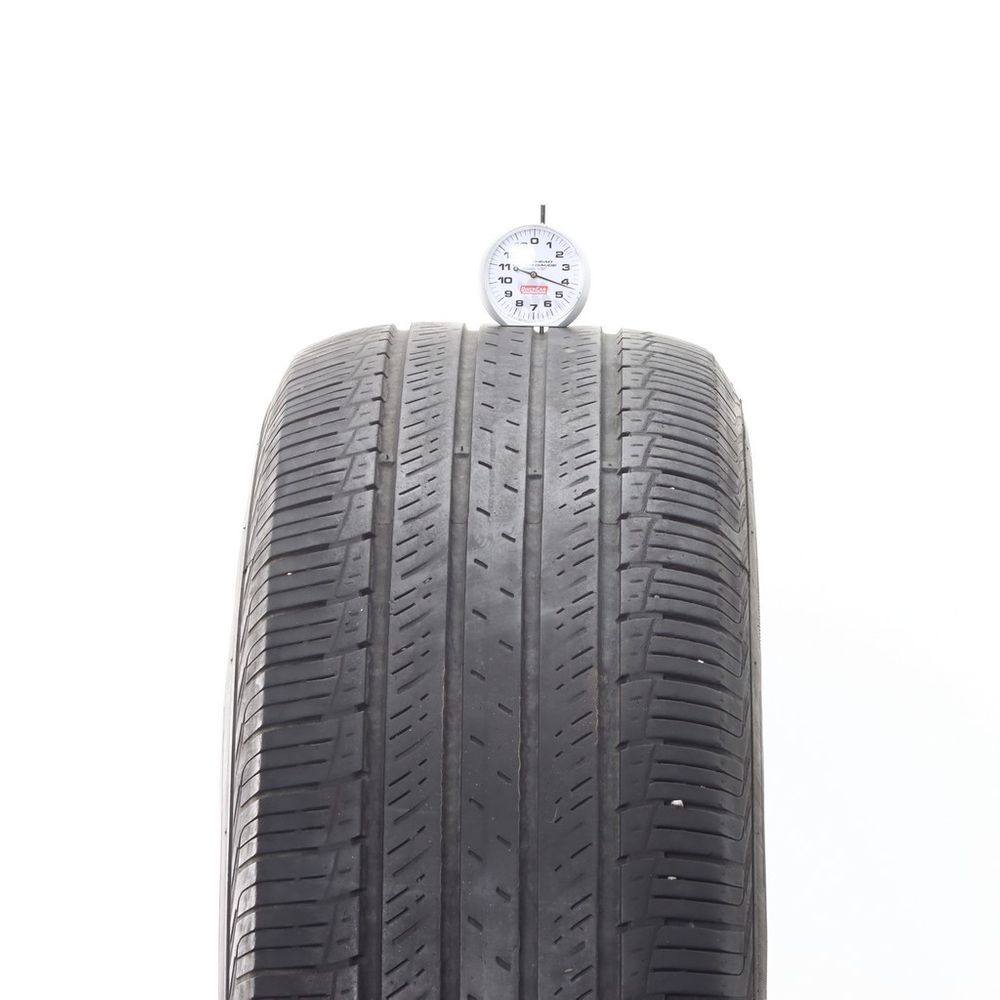 Set of (4) Used 235/65R17 Hankook Dynapro HP2 104H - 4/32 - Image 2