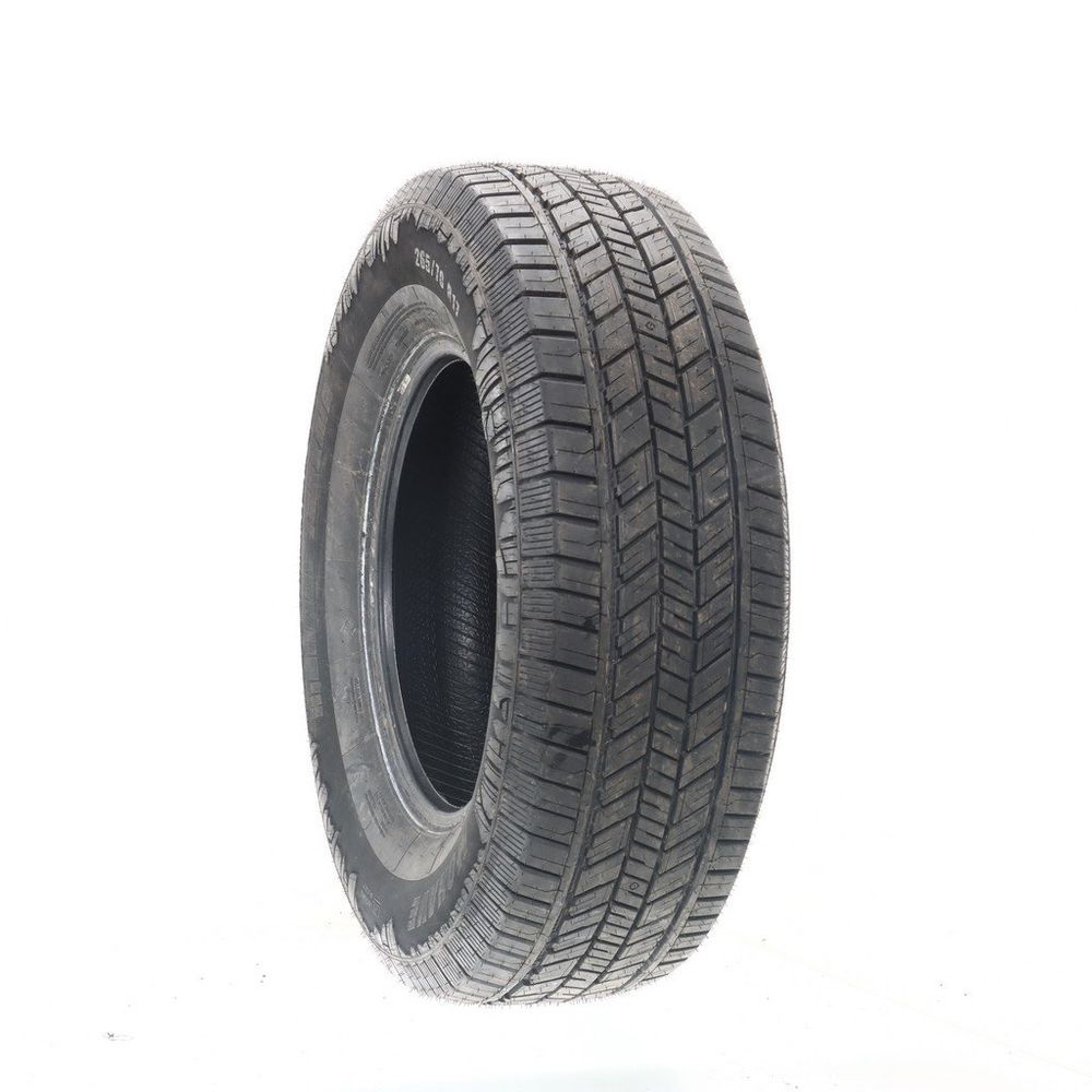 New 265/70R17 Mohave Highway Terrain 115T - Image 1