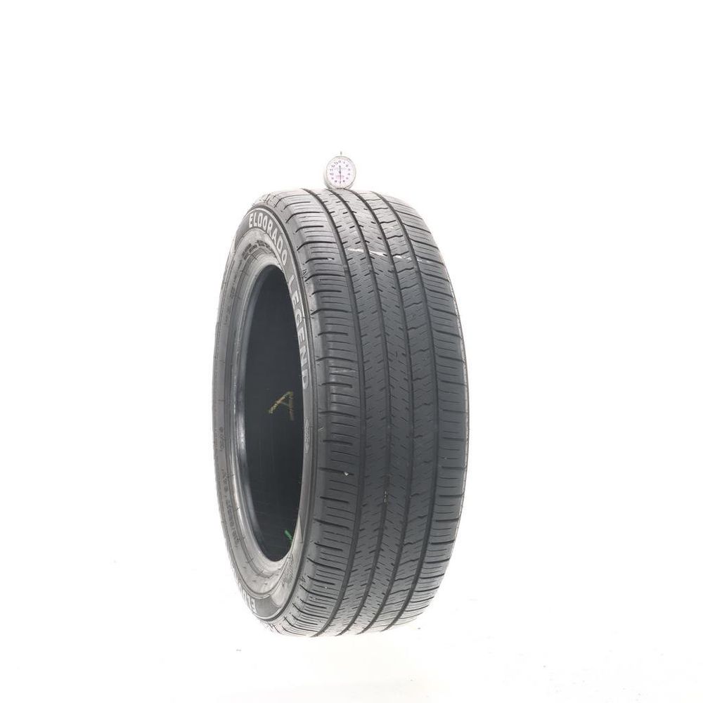 Used 215/55R17 Eldorado Legend Tour NXT 94V - 6.5/32 - Image 1
