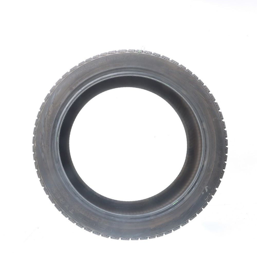 Used 315/35R21 Nokian Hakkapeliitta R3 SUV 111T - 9.5/32 - Image 3