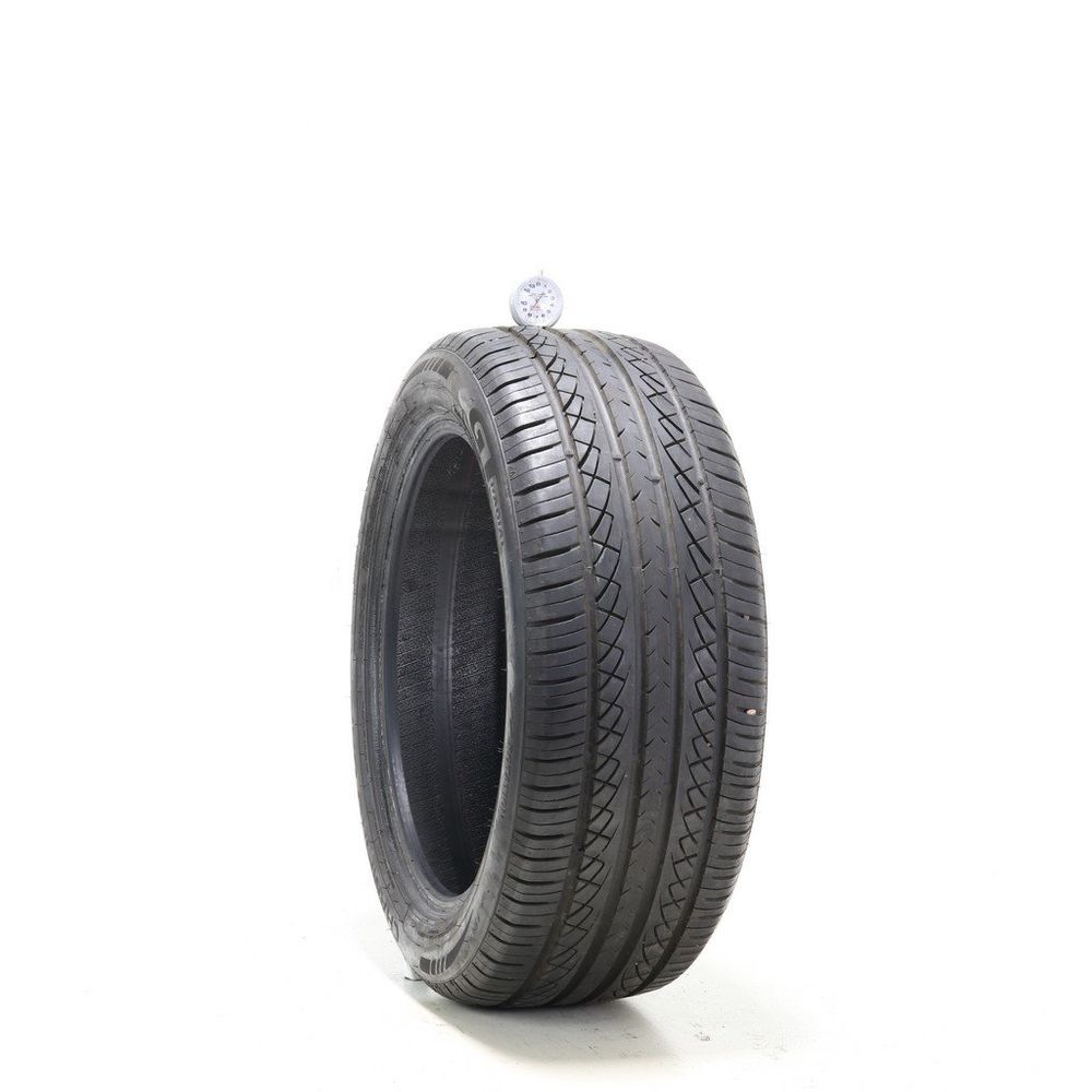 Used 215/50ZR17 GT Radial Champiro UHP AS 91W - 8/32 - Image 1