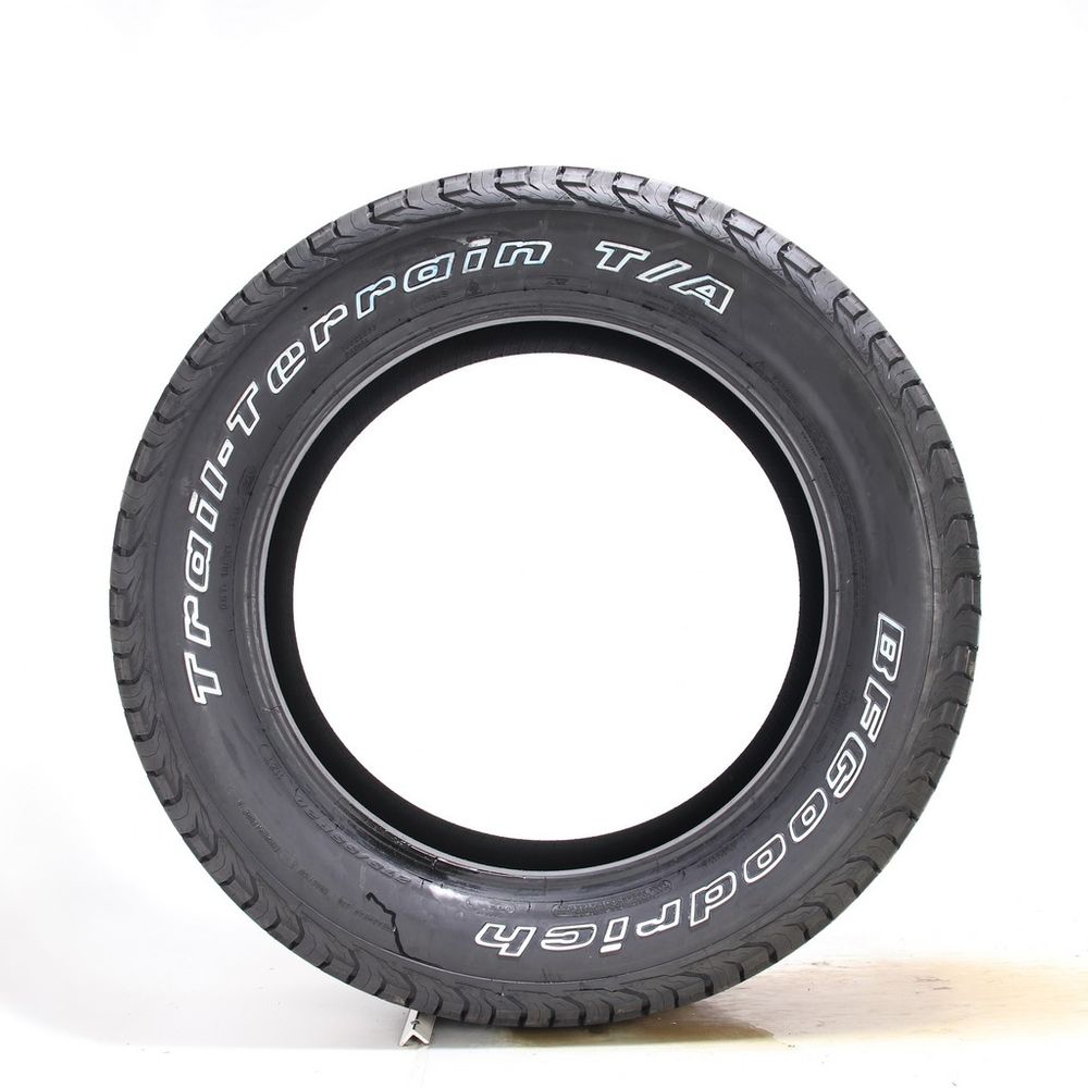 New 275/55R20 BFGoodrich Trail-Terrain T/A 113T - 13/32 - Image 3