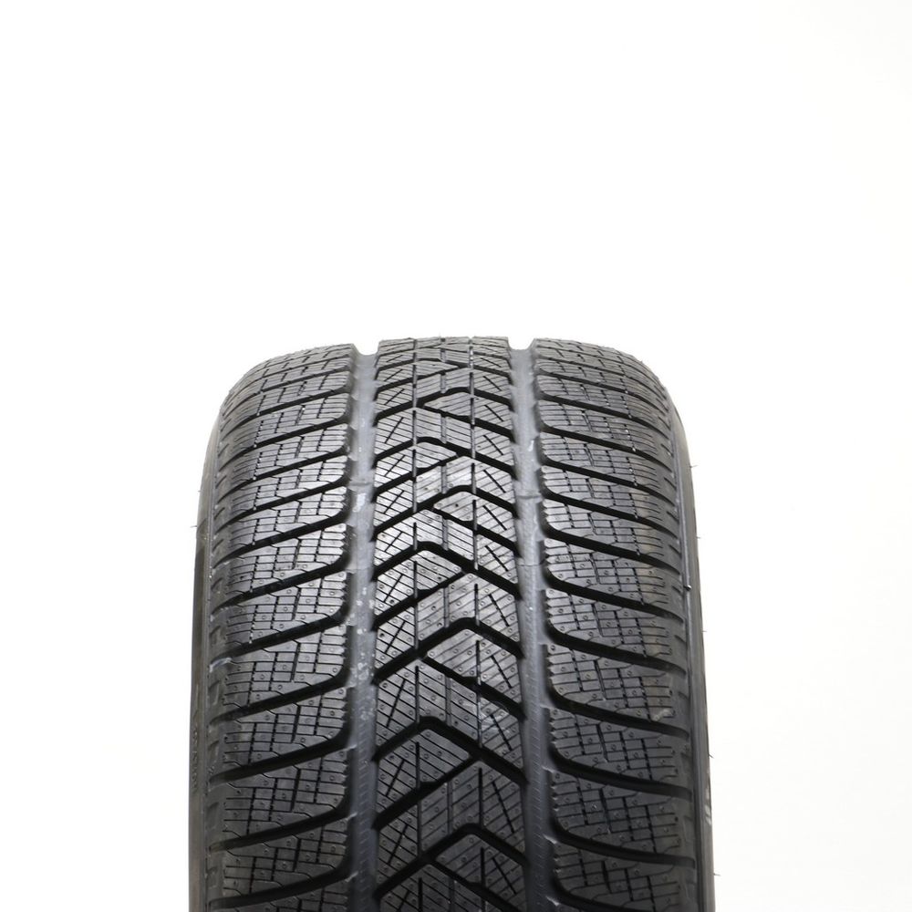 New 255/50R19 Pirelli Scorpion Winter N1 107V - 10/32 - Image 2