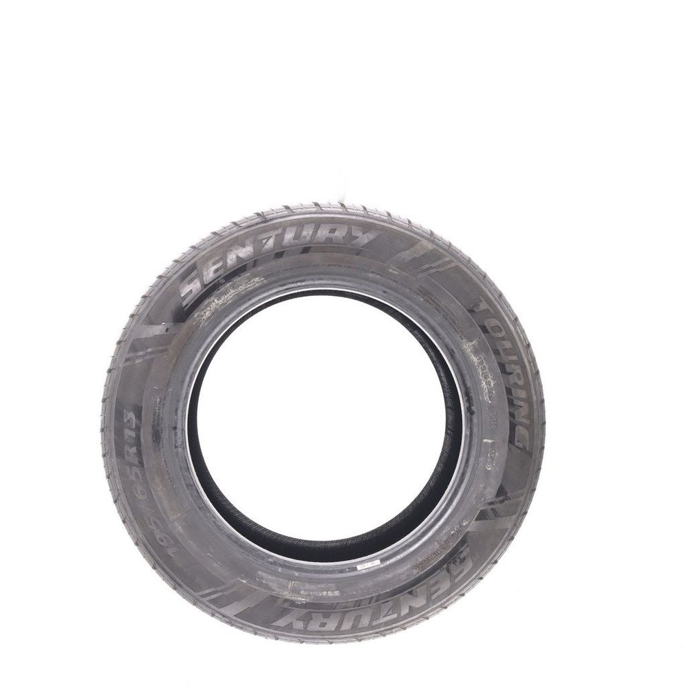 Set of (2) Used 195/65R15 Sentury Touring 91H - 8-8.5/32 - Image 3