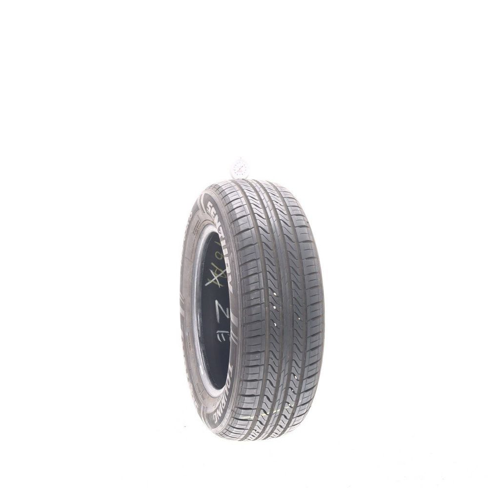 Set of (2) Used 195/65R15 Sentury Touring 91H - 8-8.5/32 - Image 4