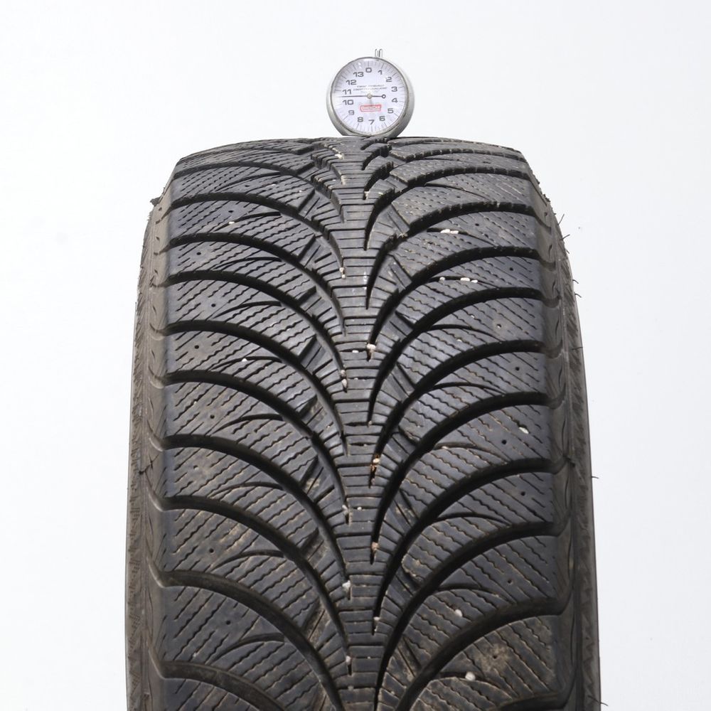 Used 255/70R18 Goodyear Ultra Grip Ice WRT 113S - 10.5/32 - Image 2