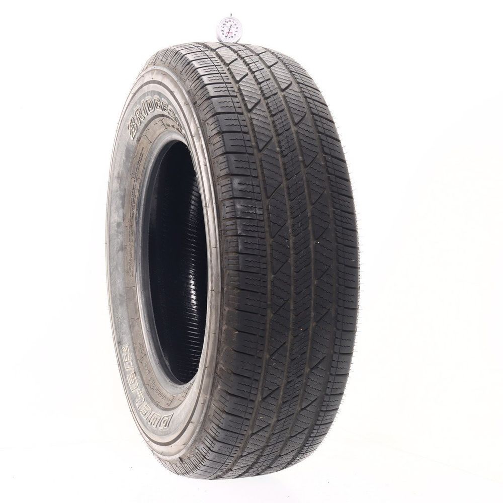 Used 265/70R18 Bridgestone Dueler LX 116T - 7.5/32 - Image 1