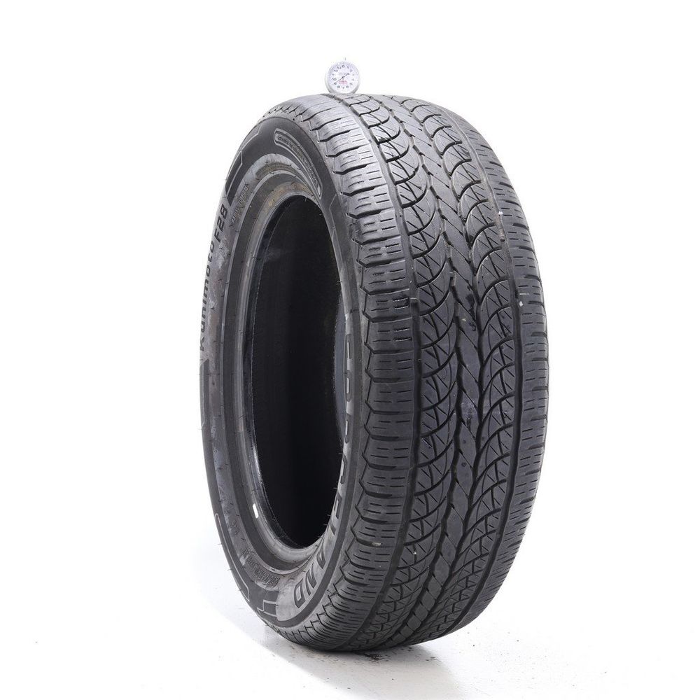 Used 275/55R20 Forceland Kunimoto F28 117H - 9/32 - Image 1