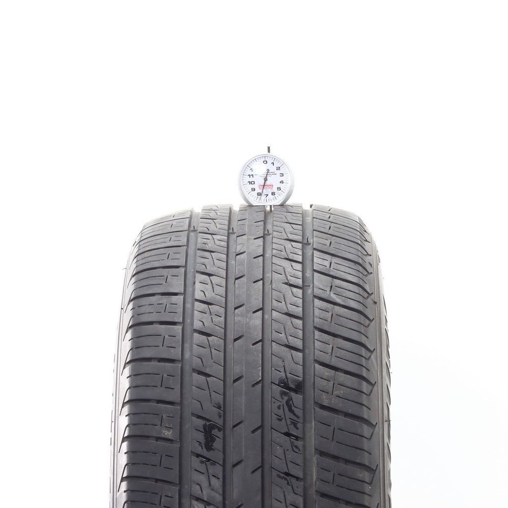 Set of (2) Used 235/60R18 Sentury Crossover 107V - 7.5-9/32 - Image 2