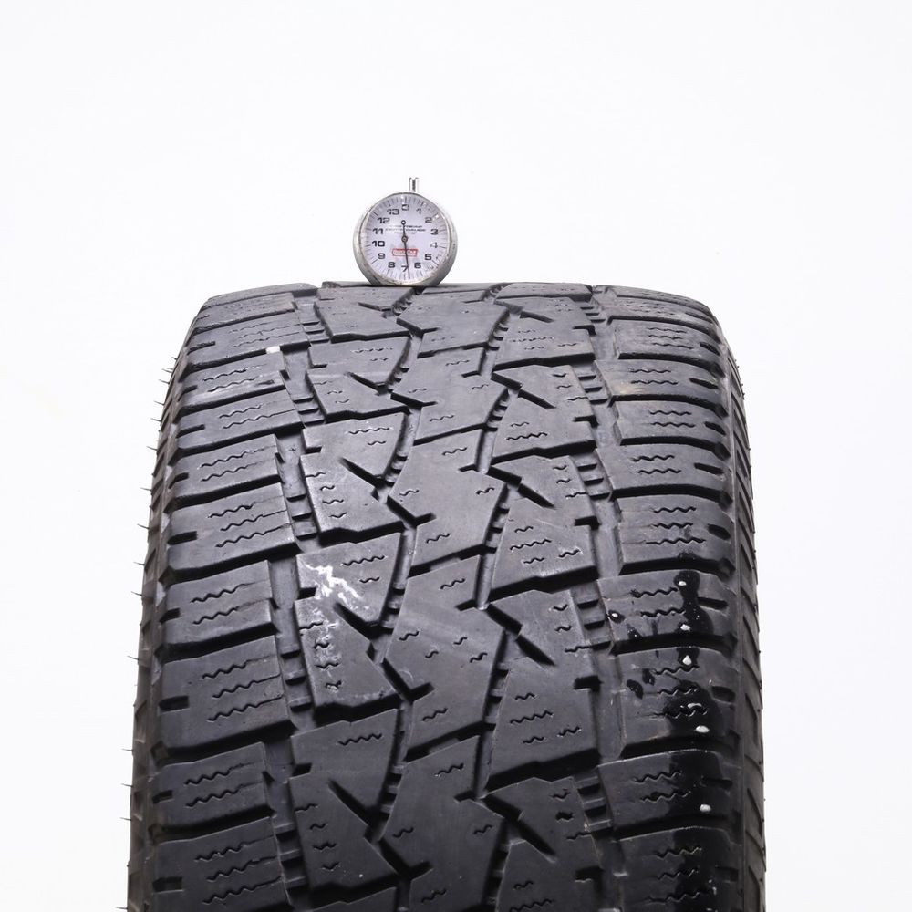 Used LT 285/55R20 DeanTires Back Country SQ-4 A/T 122/119R - 6.5/32 - Image 2