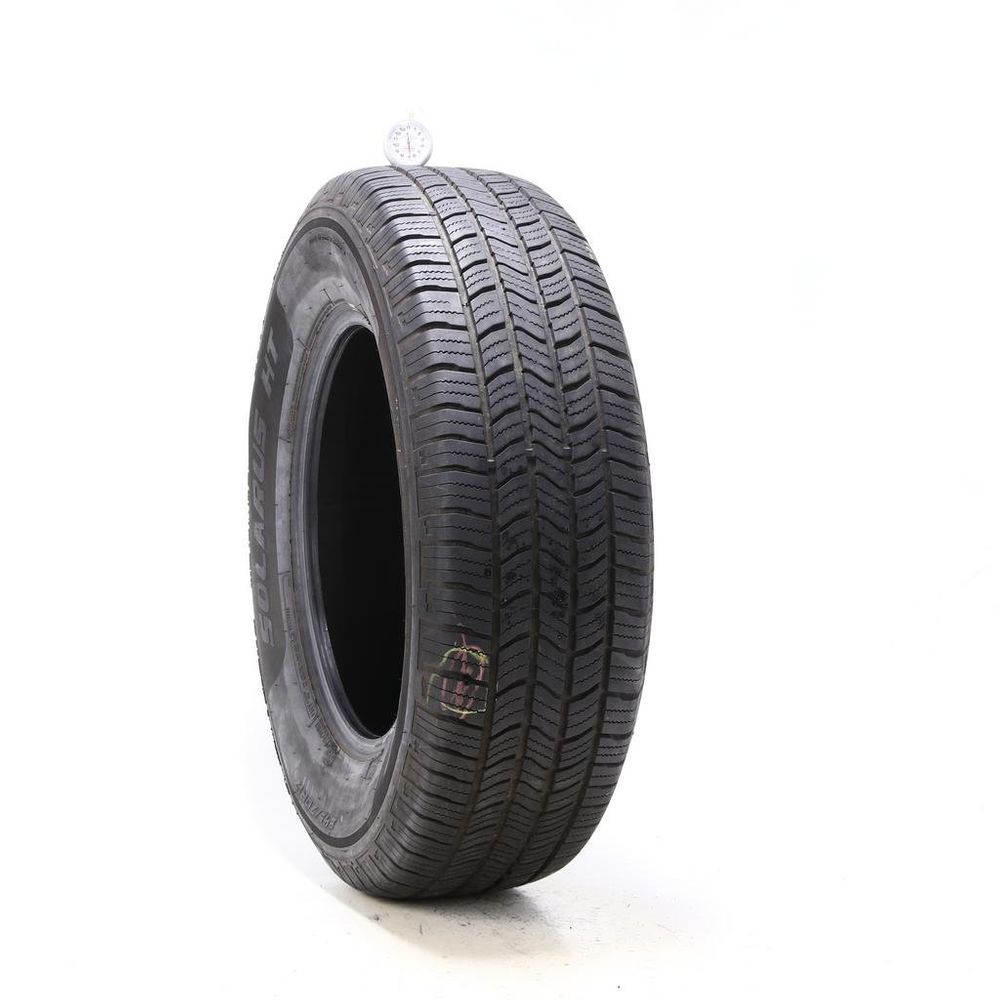 Used 245/70R17 Starfire Solarus HT 110T - 6.5/32 - Image 1