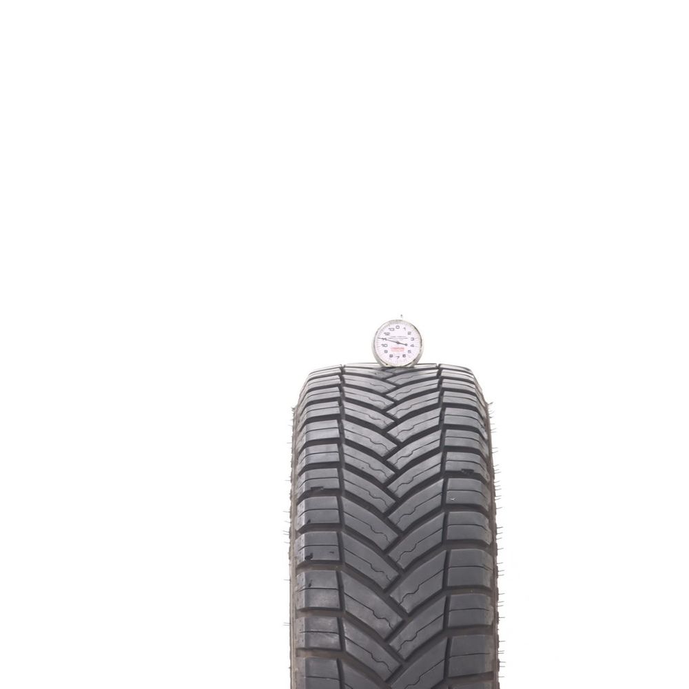 Set of (4) Used 185/60R15C Michelin Agilis CrossClimate  94T - 10-11/32 - Image 5