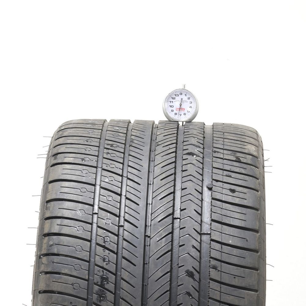 Used 285/30ZR20 Michelin Pilot Sport All Season 4 99Y - 7/32 - Image 2