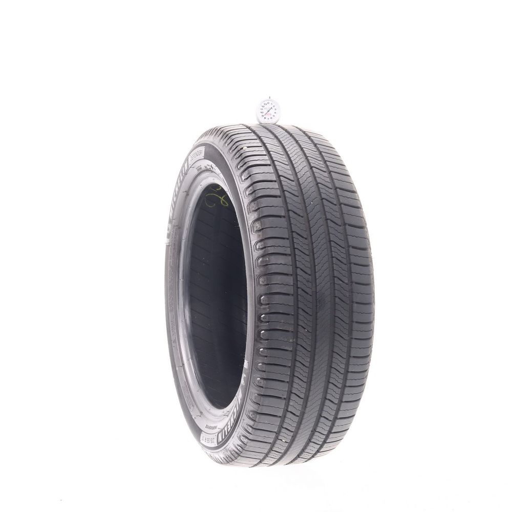 Set of (4) Used 215/55R17 Michelin Defender 2 94H - 8-9.5/32 - Image 8