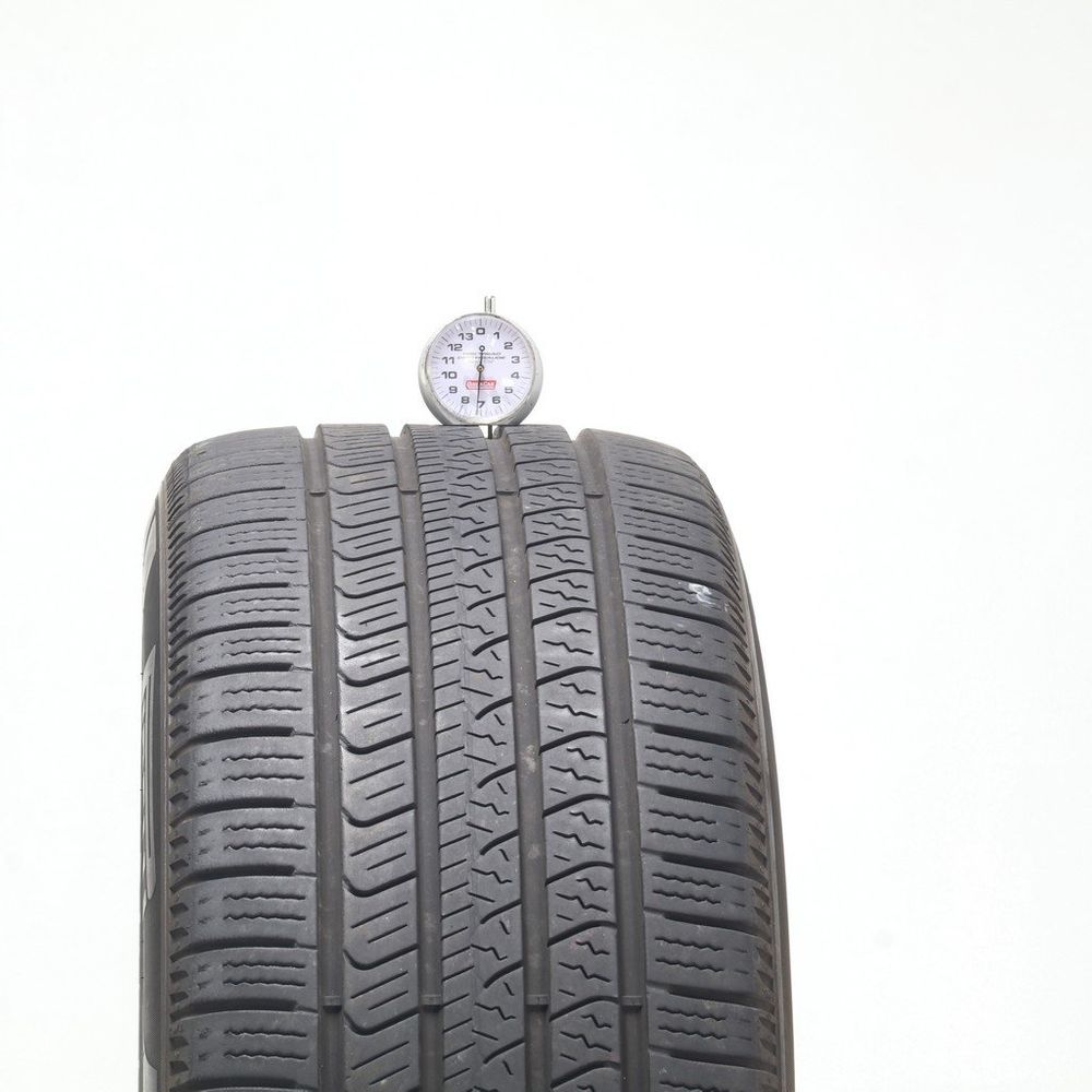 Set of (2) Used 235/55R19 Pirelli Scorpion AS Plus 3 105V - 7-8.5/32 - Image 2