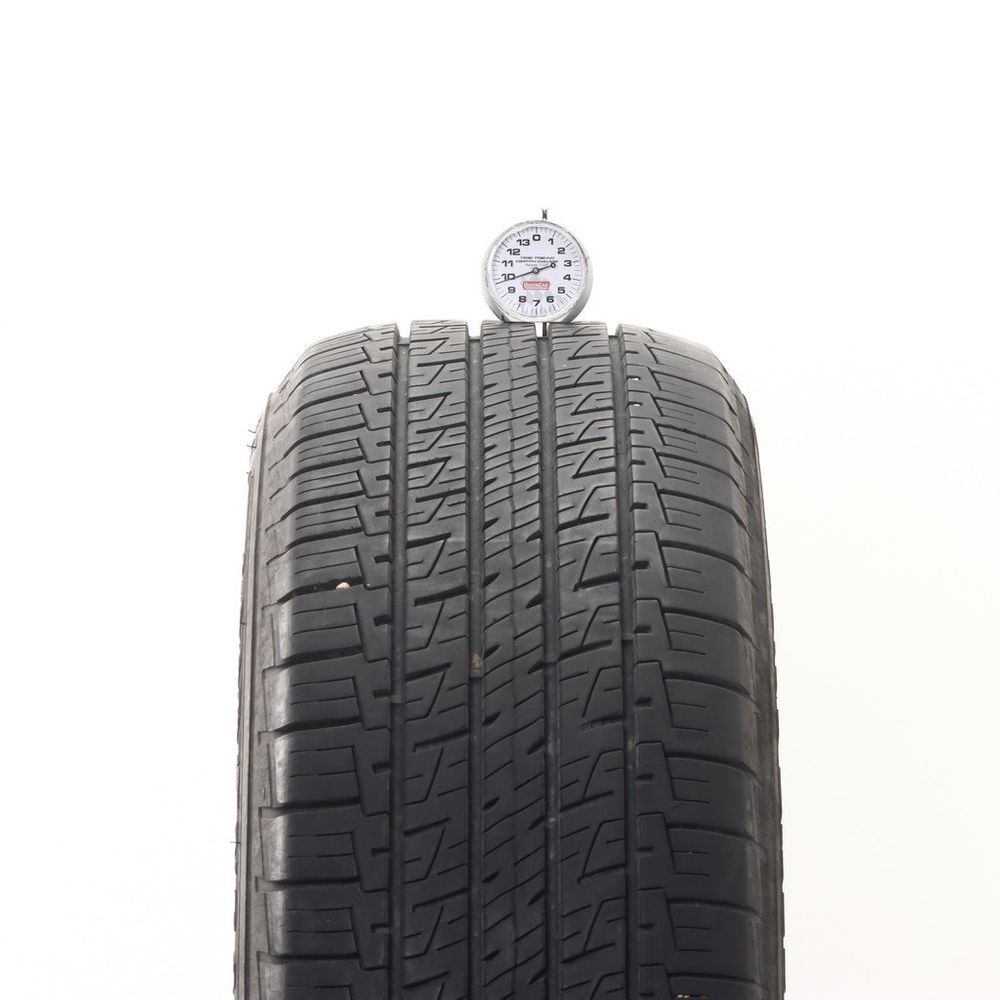 Set of (4) Used 225/55R19 Goodyear Assurance MaxLife 99V - 9.5-10/32 - Image 2