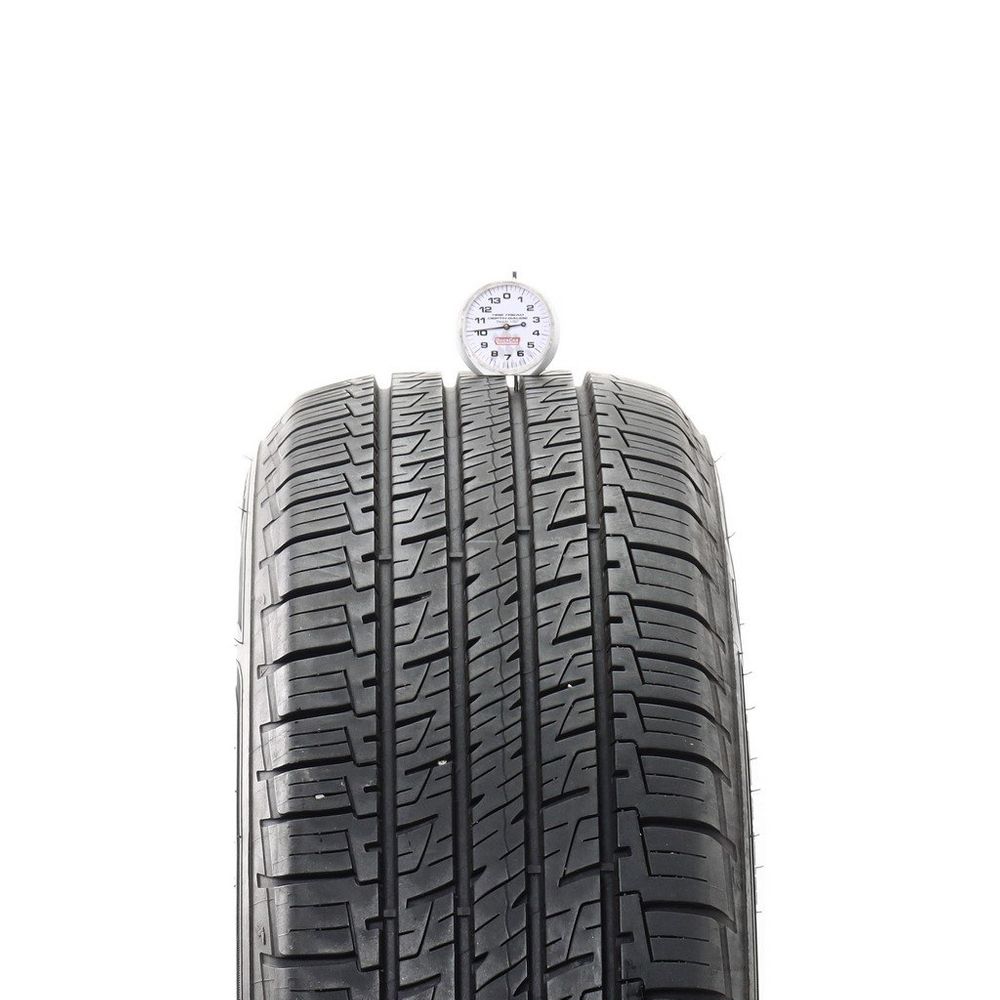 Set of (4) Used 225/55R19 Goodyear Assurance MaxLife 99V - 9.5-10/32 - Image 5