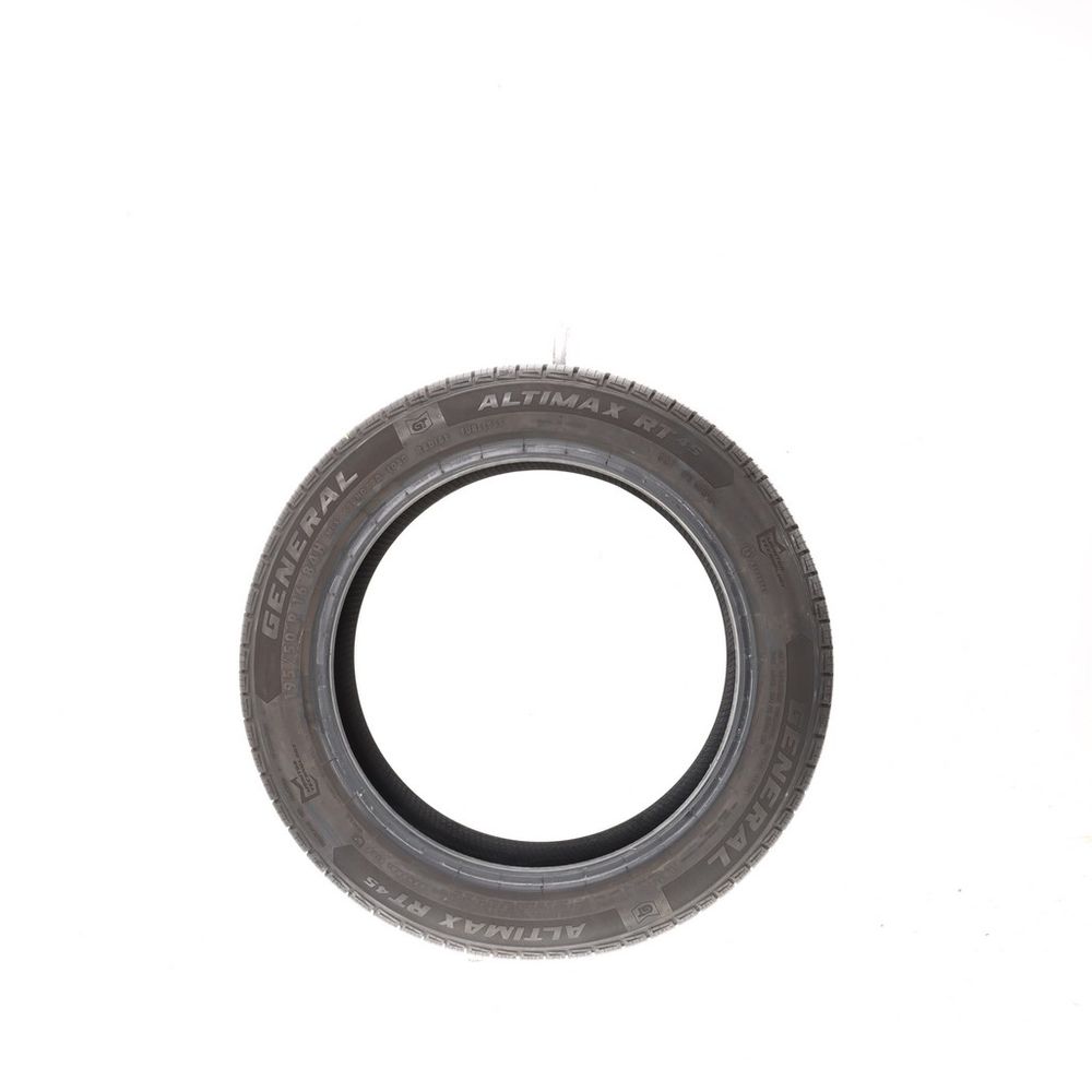 Used 195/50R16 General Altimax RT45 84H - 8.5/32 - Image 3