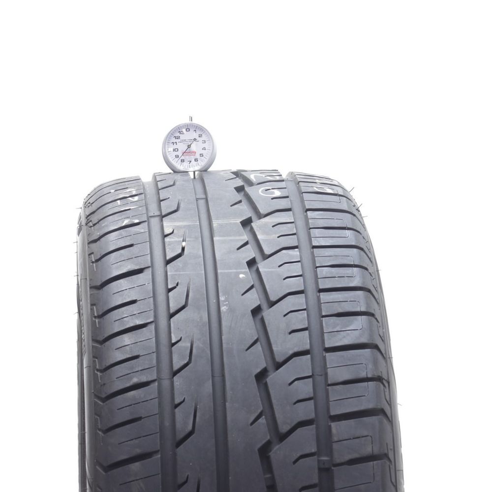 Used 275/45R20 Ironman IMove Gen 2 SUV 110V - 8.5/32 - Image 2