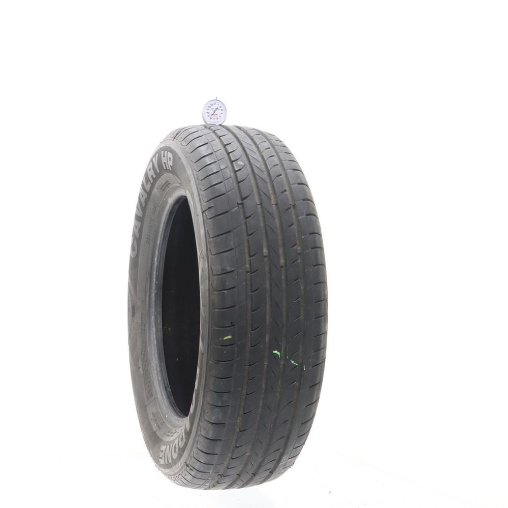 Used 225/65R17 RoadOne Cavalry HP 102H - 8.5/32 - Image 1