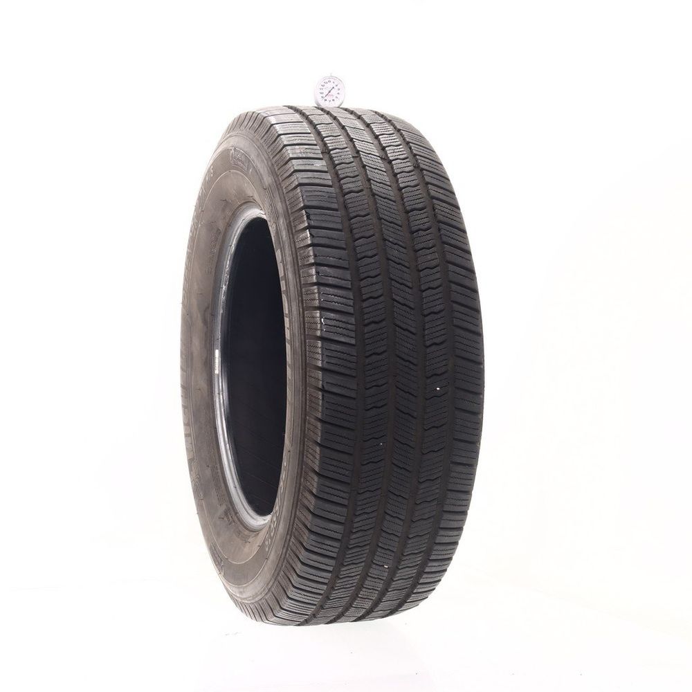 Set of (2) Used 275/65R18 Michelin Defender LTX M/S 116T - 7-8.5/32 - Image 4