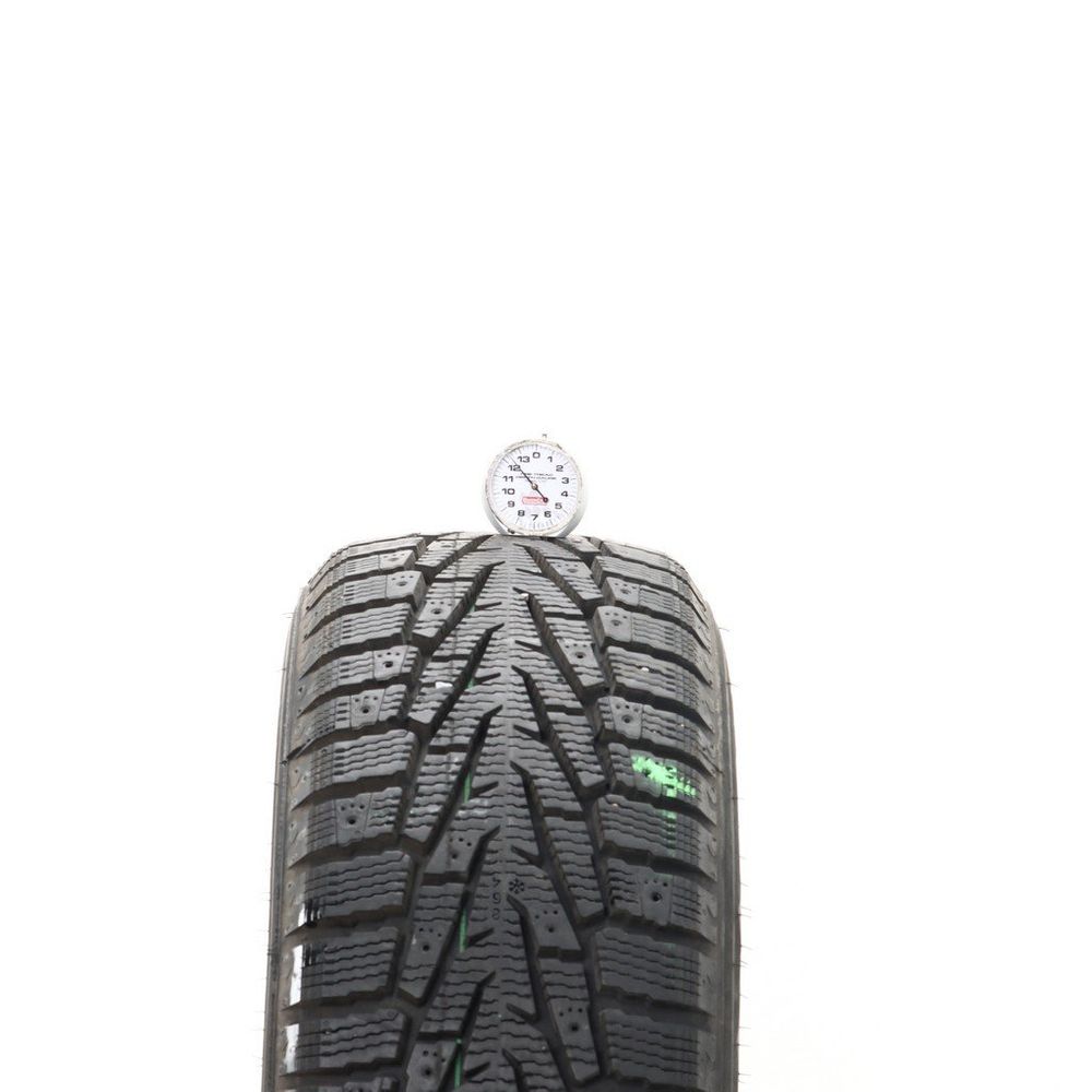 Used 205/70R15 Nokian Nordman 7 SUV 100T - 12/32 - Image 2